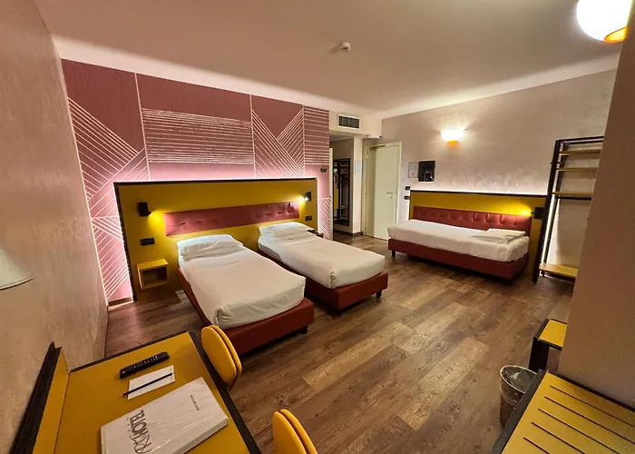 Art&Hotel Aeroporto