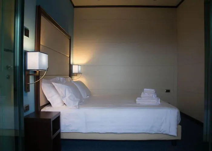 Palace Hotel Legnano